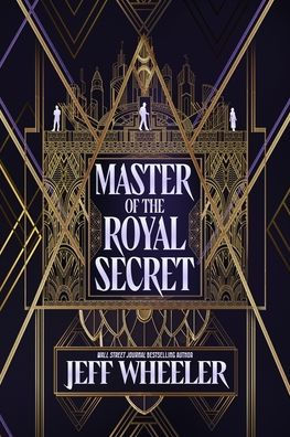Master of the Royal College