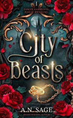 City of Beasts