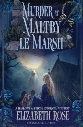 Murder at Maltby le Marsh