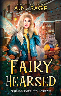 Fairy Hearsed