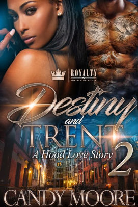 Destiny & Trent 2