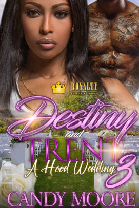 Destiny & Trent 3