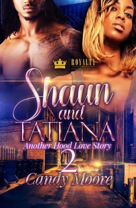 Shaun & Tatiana 2