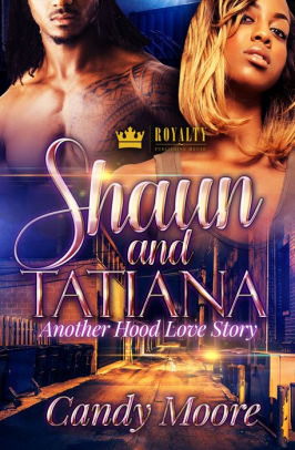 Shaun & Tatiana