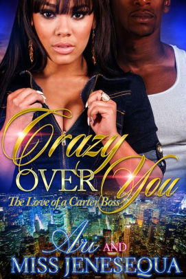 Crazy Over You