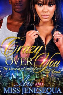 Crazy Over You 2