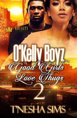 O'Kelly Boyz 2