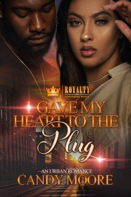 I Gave My Heart to the Plug