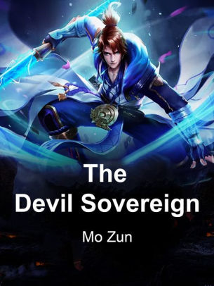 The Devil Sovereign: Volume 1