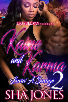 Kaine and Karma 2