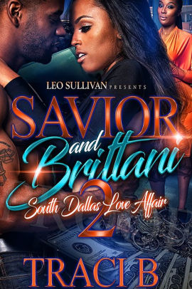 Savior and Brittani 2