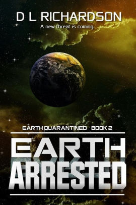 Earth Arrested