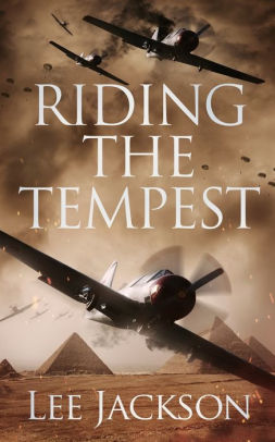 Riding the Tempest