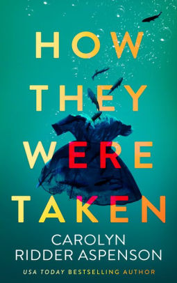 How They Were Taken