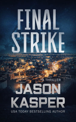 Final Strike
