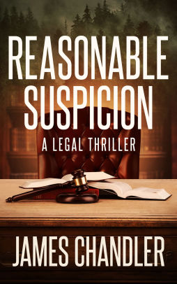 Reasonable Suspicion
