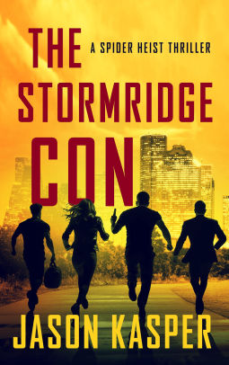 The Stormridge Con