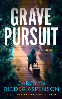 Grave Pursuit