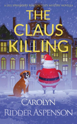 The Claus Killing