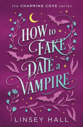 How to Fake-Date a Vampire