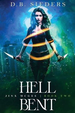 Hell Bent