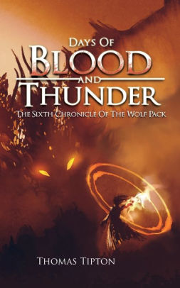 Days of Blood and Thunder