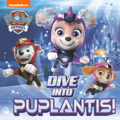 Dive into Puplantis