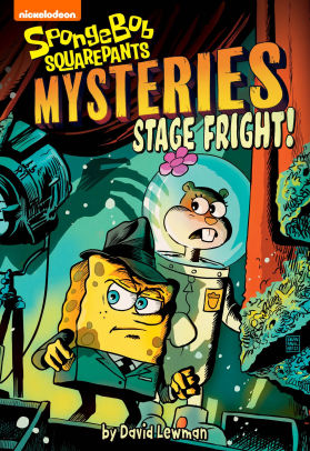 Stage Fright