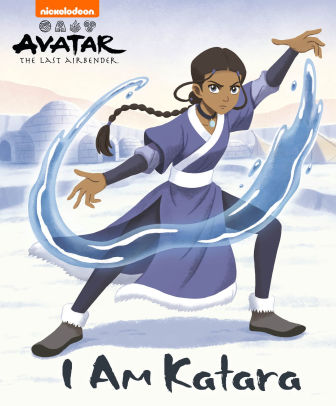 I Am Katara!
