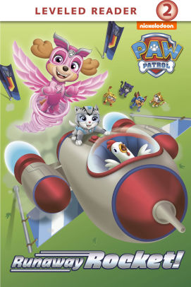 Runaway Rocket!