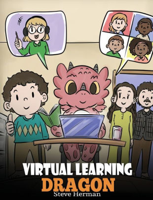 Virtual Learning Dragon