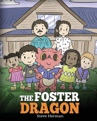 The Foster Dragon