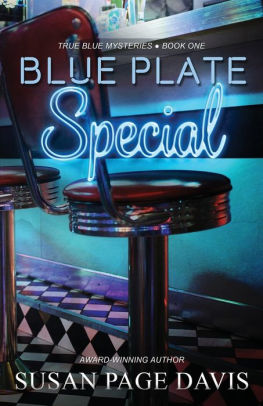 Blue Plate Special