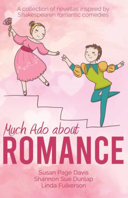 Much Ado about Romance