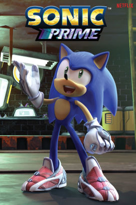 Sonic the Hedgehog