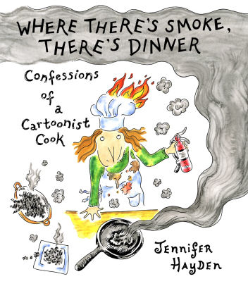 Where There's Smoke, There's Dinner