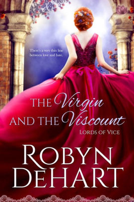 The Virgin and the Viscount