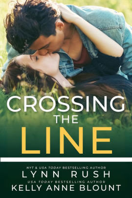 Crossing the Line