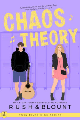 Chaos Theory