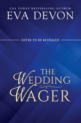 The Wedding Wager