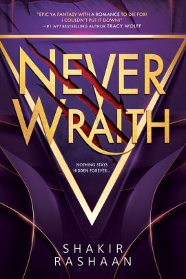 Neverwraith