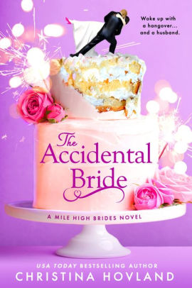 The Accidental Bride