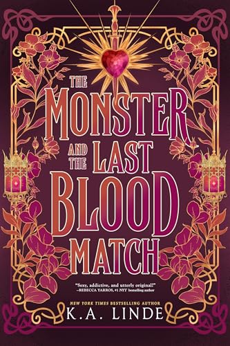 The Monster and the Last Blood Match