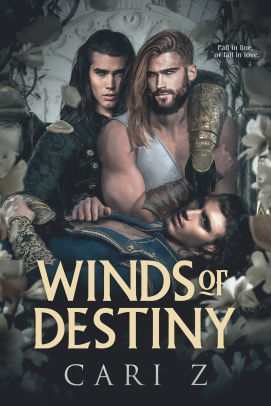 Winds of Destiny