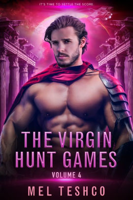 The Virgin Hunt Games, Volume 4