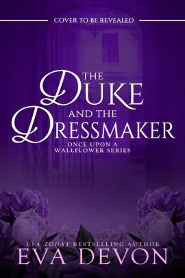 The Duke and the Dressmaker