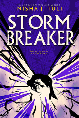 Stormbreaker