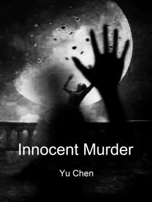 Innocent Murder: Volume 4