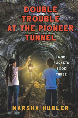 Double Trouble at the Pioneer Tunnel