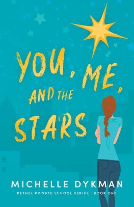 You, Me, and the Stars